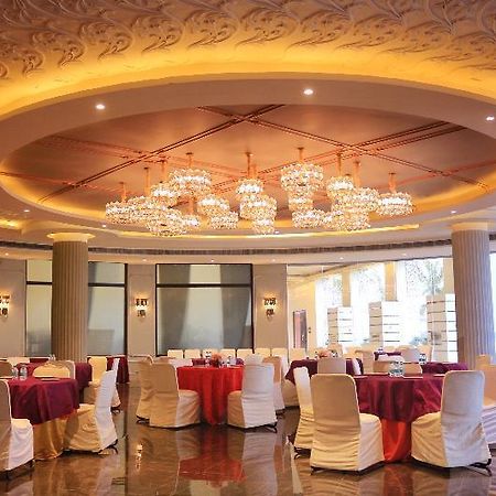 Satvik By Chhabra Hotel New Delhi Buitenkant foto