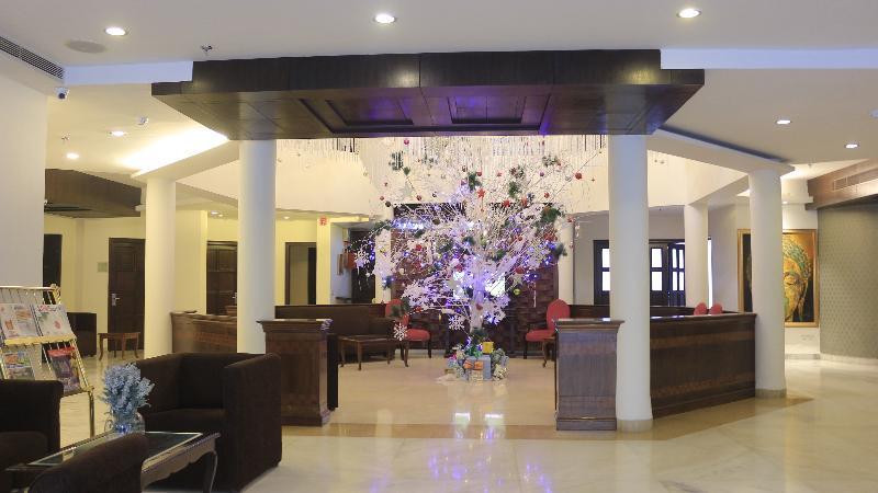 Satvik By Chhabra Hotel New Delhi Buitenkant foto