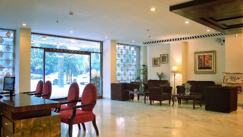 Satvik By Chhabra Hotel New Delhi Buitenkant foto