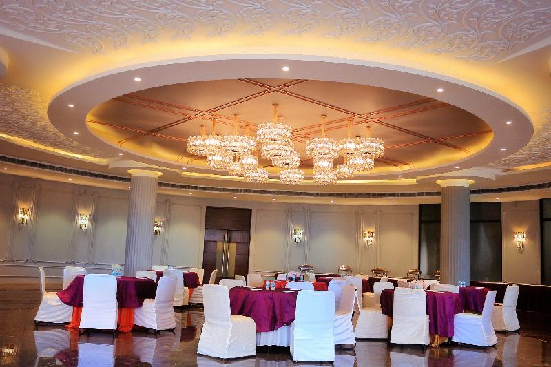 Satvik By Chhabra Hotel New Delhi Buitenkant foto