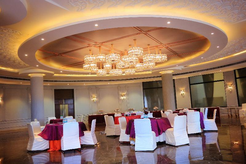 Satvik By Chhabra Hotel New Delhi Buitenkant foto