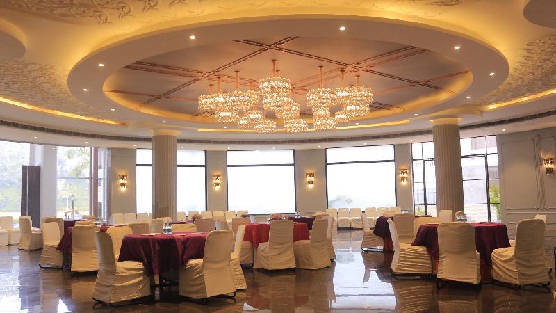 Satvik By Chhabra Hotel New Delhi Buitenkant foto