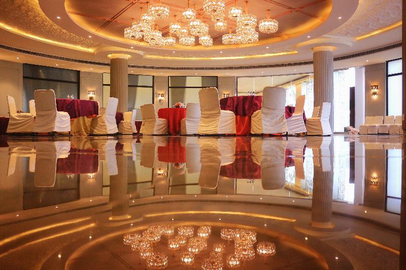 Satvik By Chhabra Hotel New Delhi Buitenkant foto