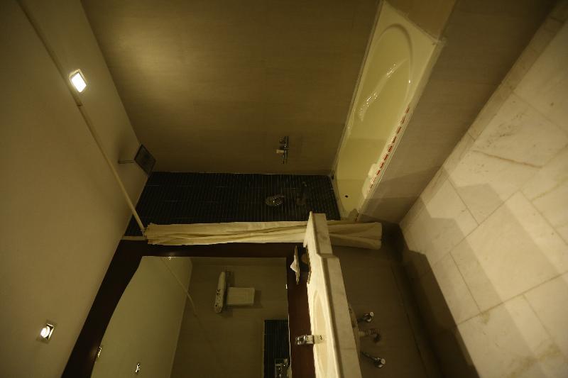 Satvik By Chhabra Hotel New Delhi Buitenkant foto