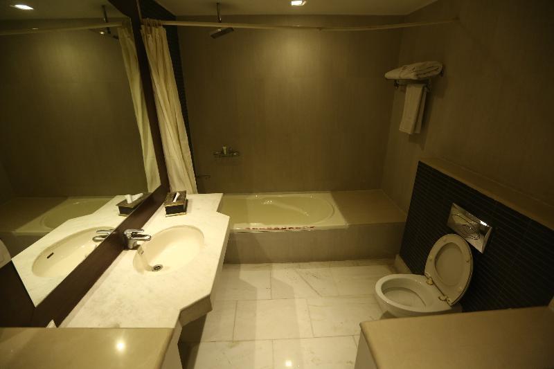 Satvik By Chhabra Hotel New Delhi Buitenkant foto